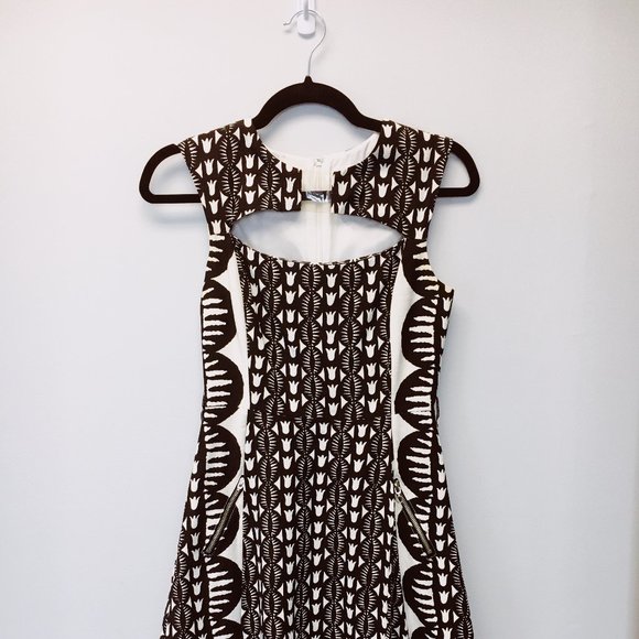 Tracy Reese Dress - Picture 1 of 7